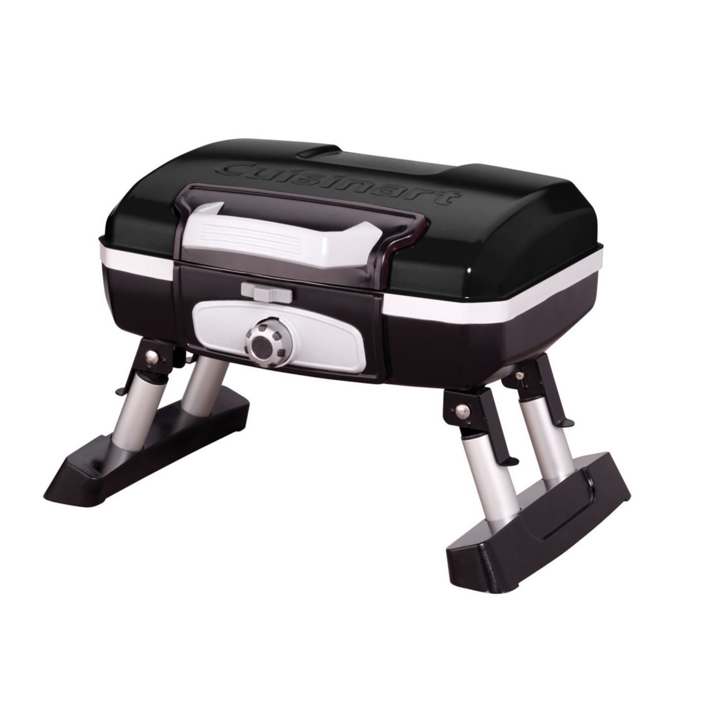 Cuisinart Outdoors® Petite Gourmet Portable Gas Grill