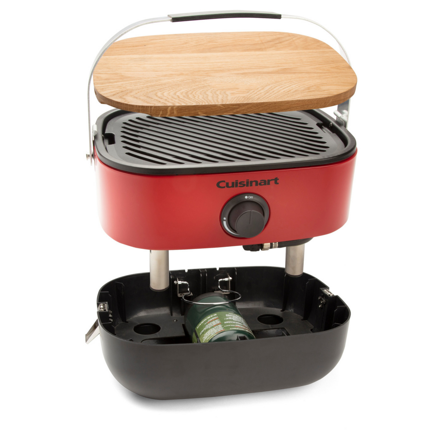 Cuisinart Outdoors® Venture Portable Gas Grill