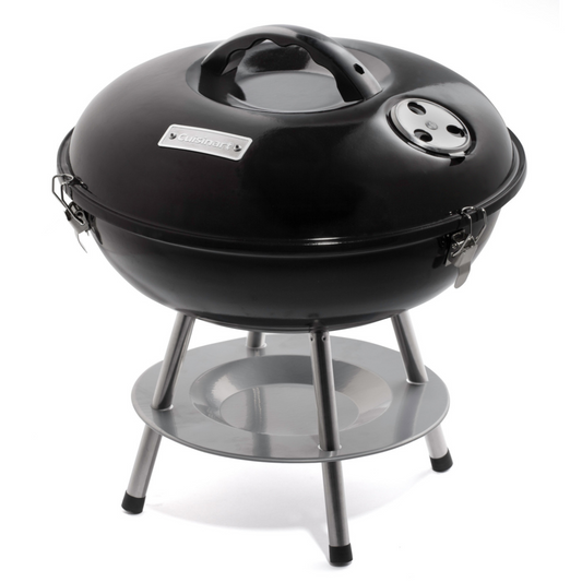 Cuisinart Outdoors® 14" Charcoal Grill