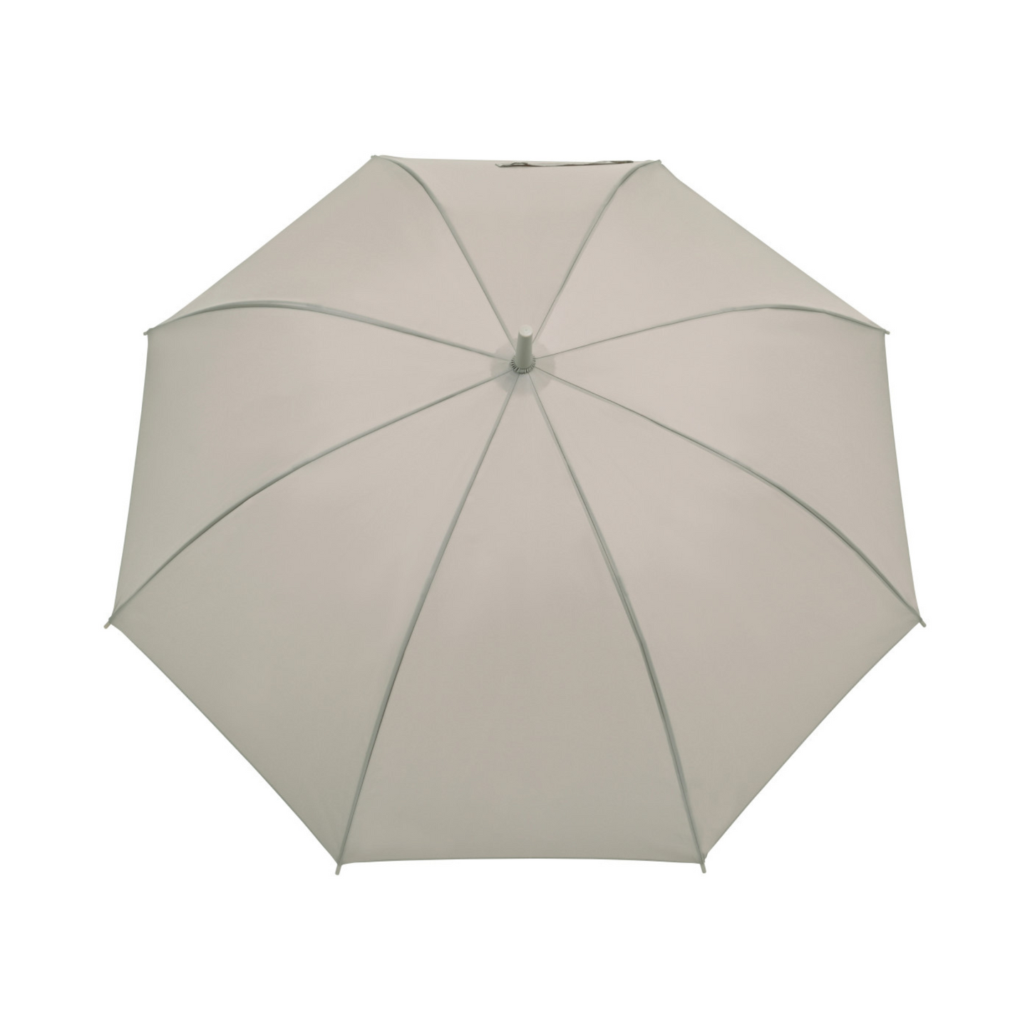 Elements 50" Recycled Auto Open Hospitality Umbrella