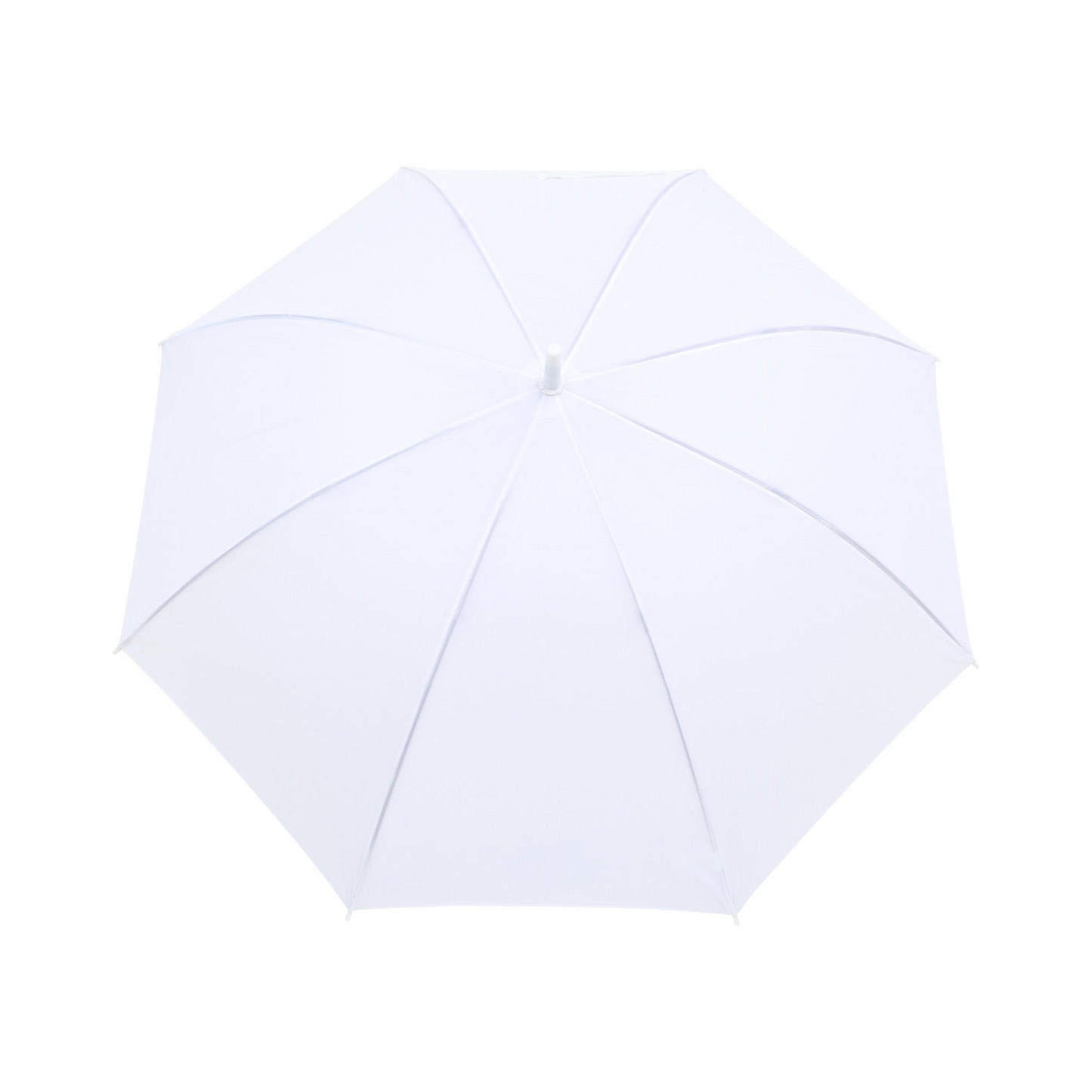 Elements 50" Recycled Auto Open Hospitality Umbrella