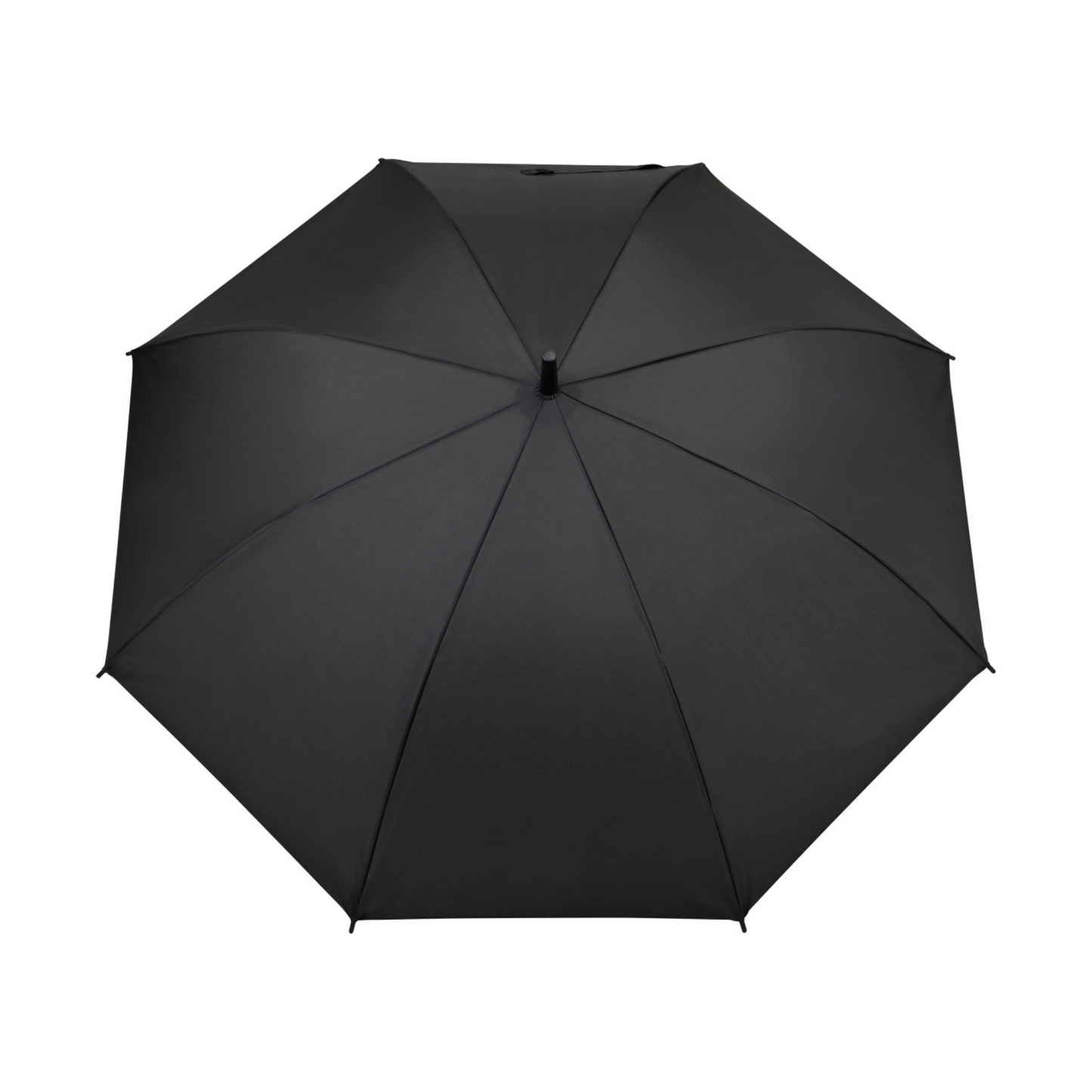 Elements 50" Recycled Auto Open Hospitality Umbrella