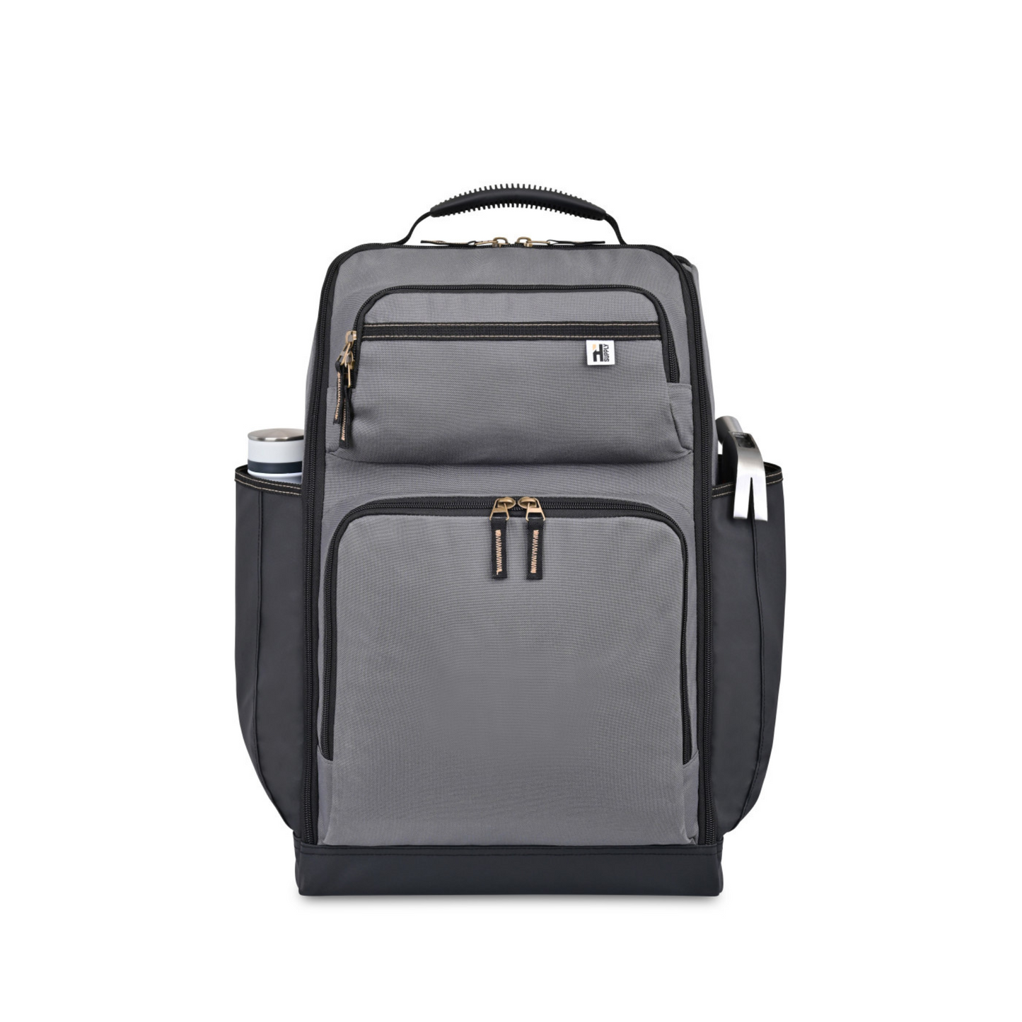 Heritage Supply Pro Gear Backpack