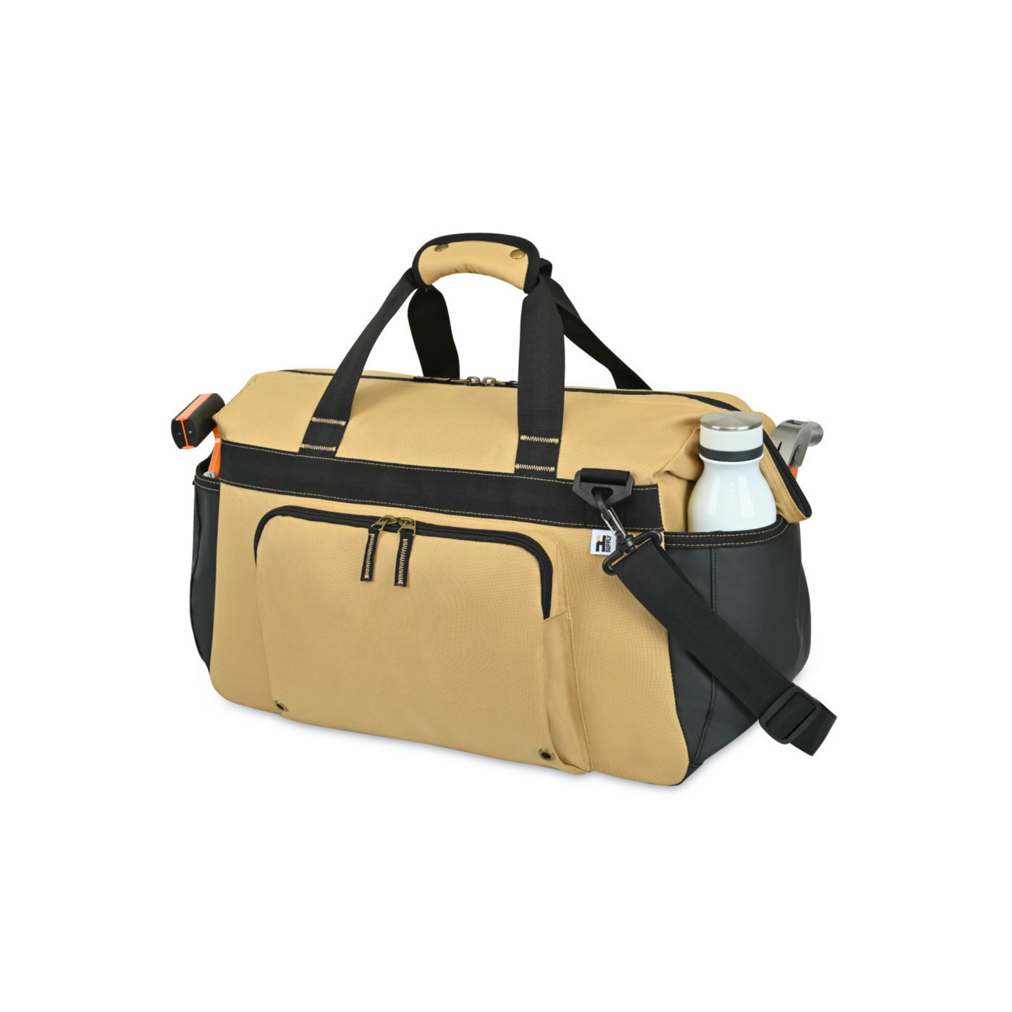 Heritage Supply Pro Gear Duffel