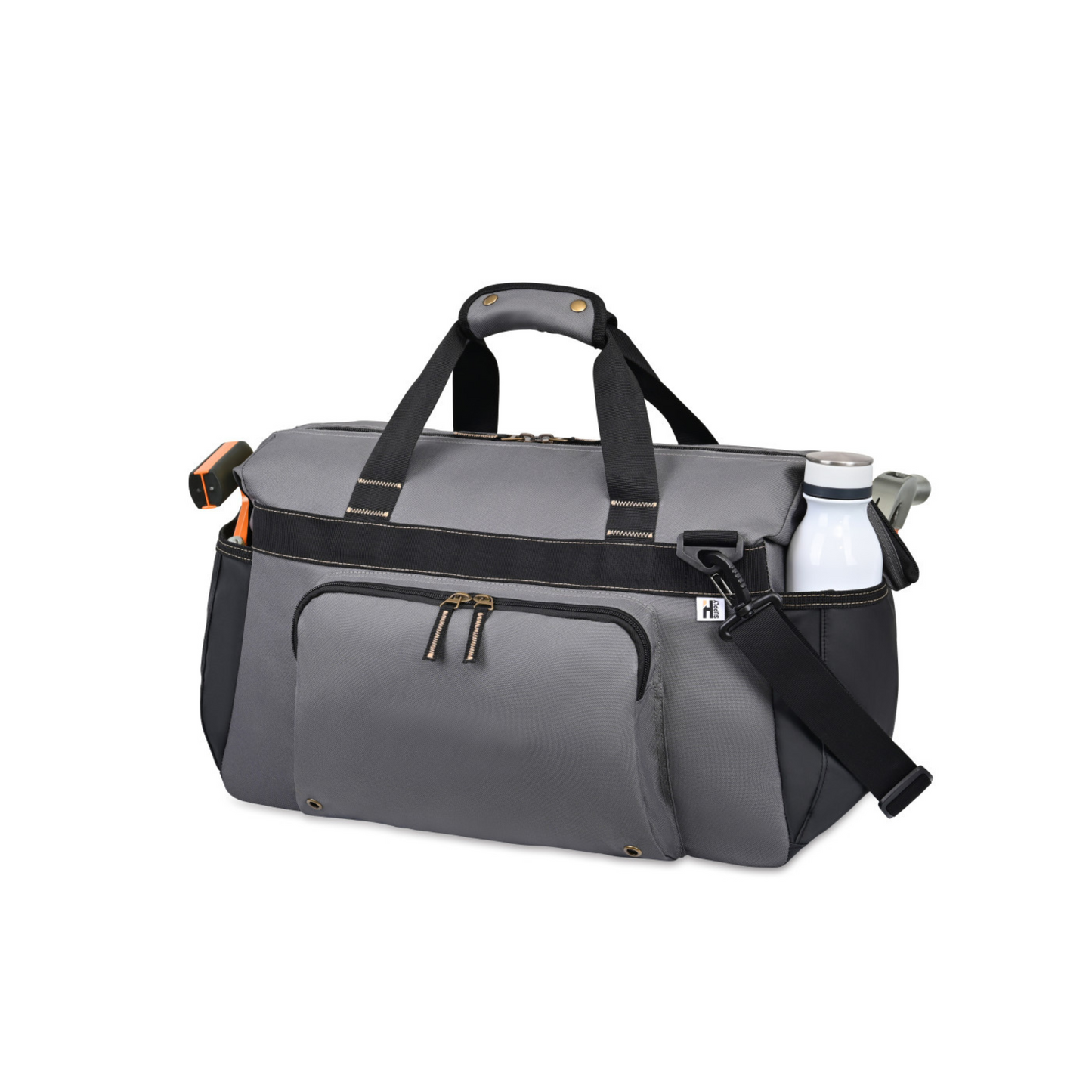 Heritage Supply Pro Gear Duffel