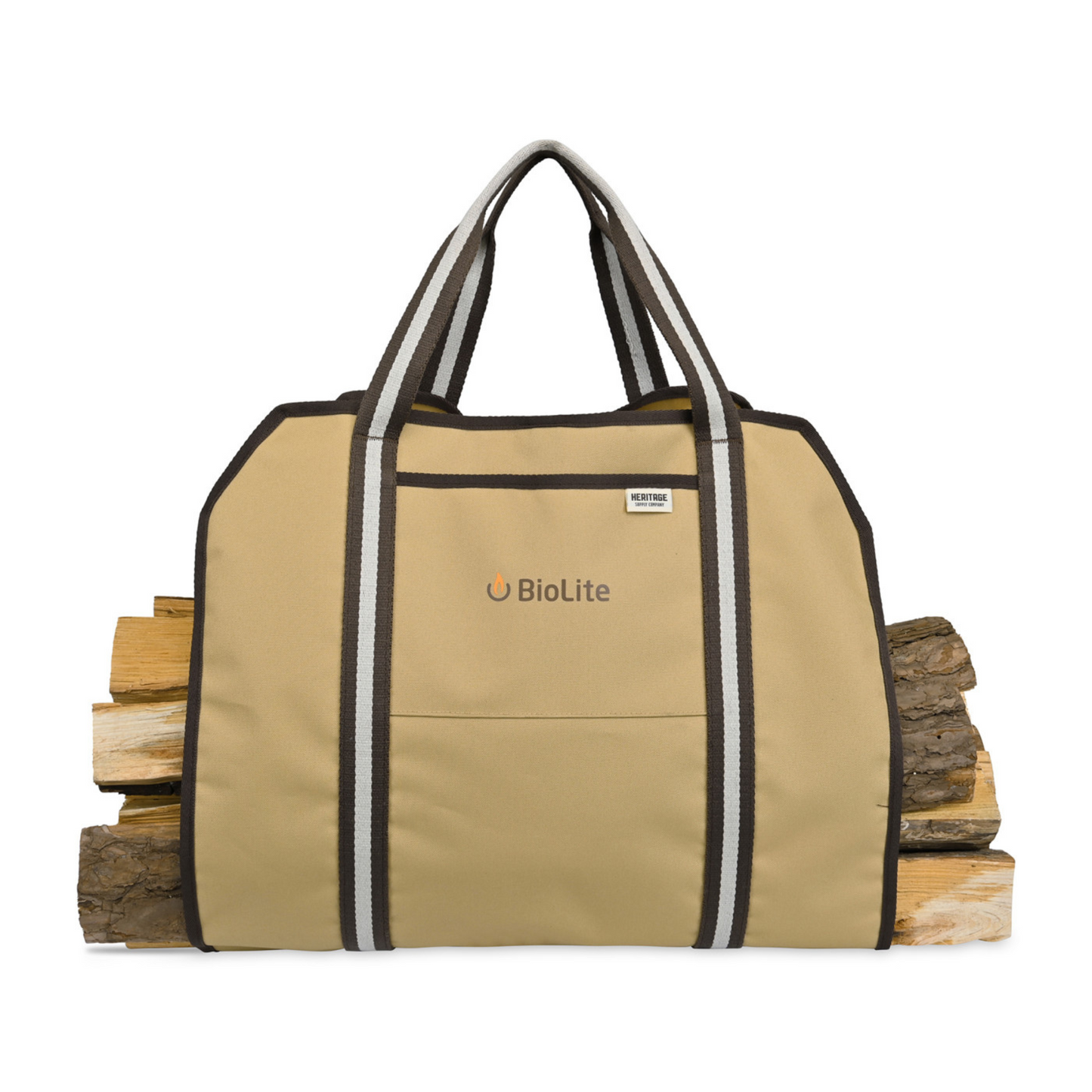 Heritage Supply™ Log Carrier