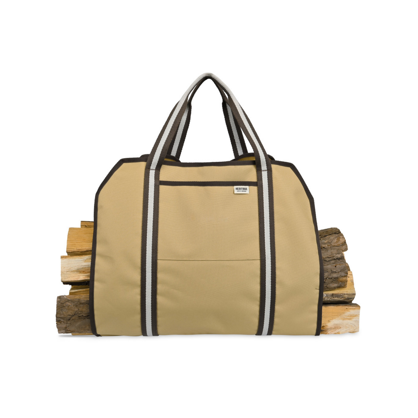 Heritage Supply™ Log Carrier