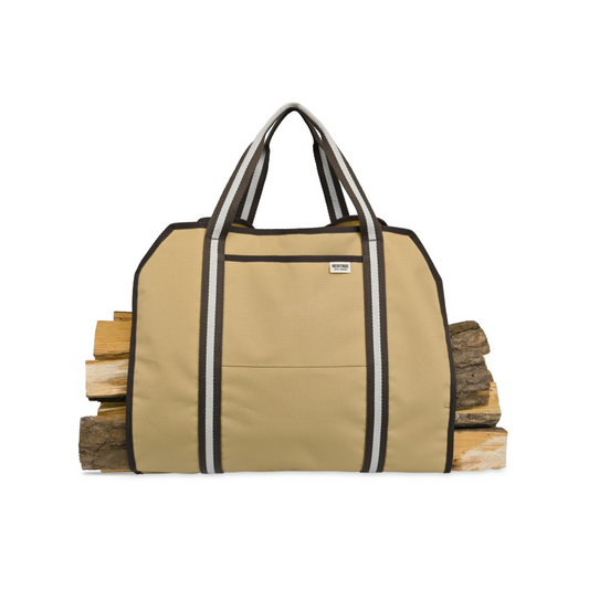 Heritage Supply™ Log Carrier