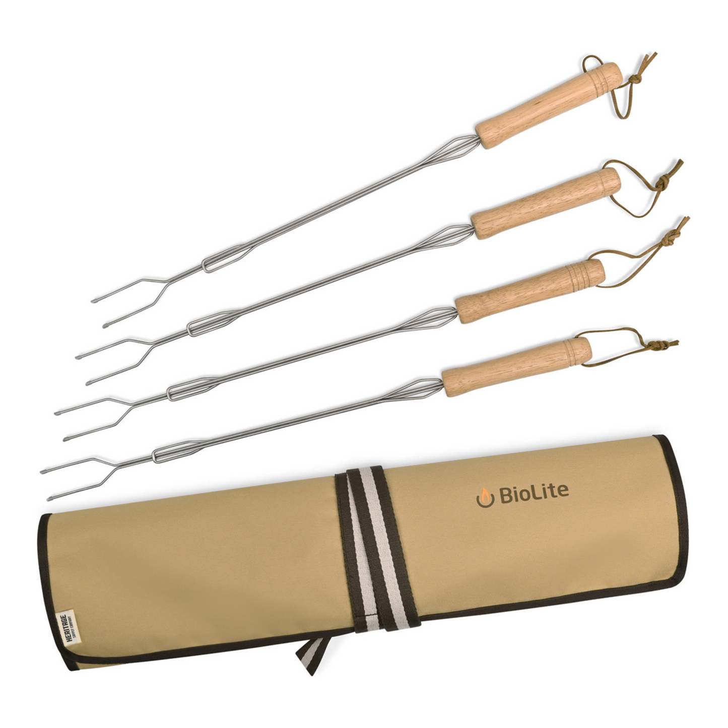 Heritage Supply™ Campfire Sticks