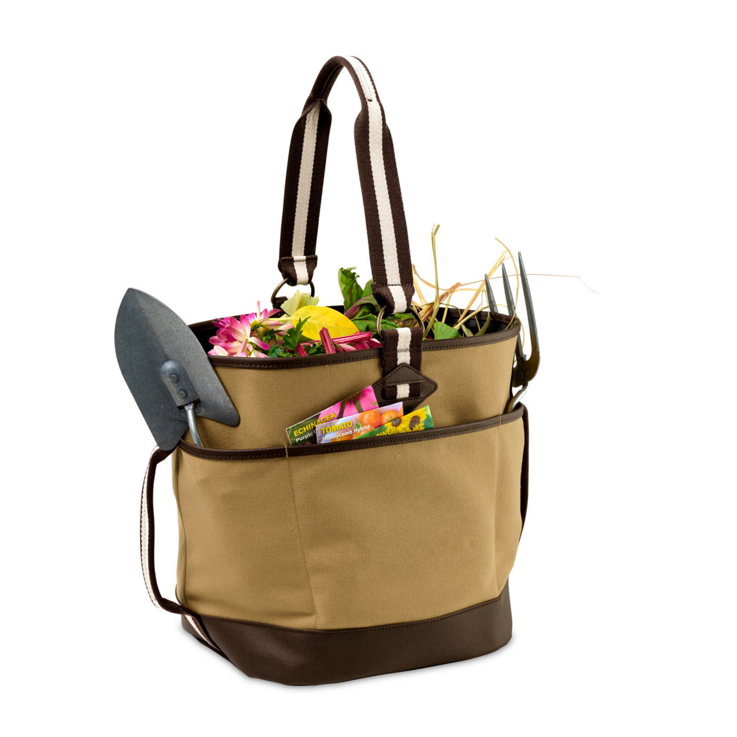 Heritage Supply™ Gardener's Watering Tote