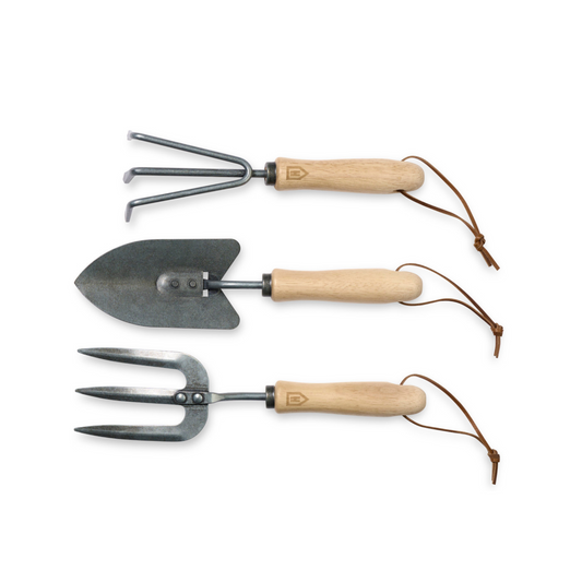 Heritage Supply™ Premium Gardener's Tool Set