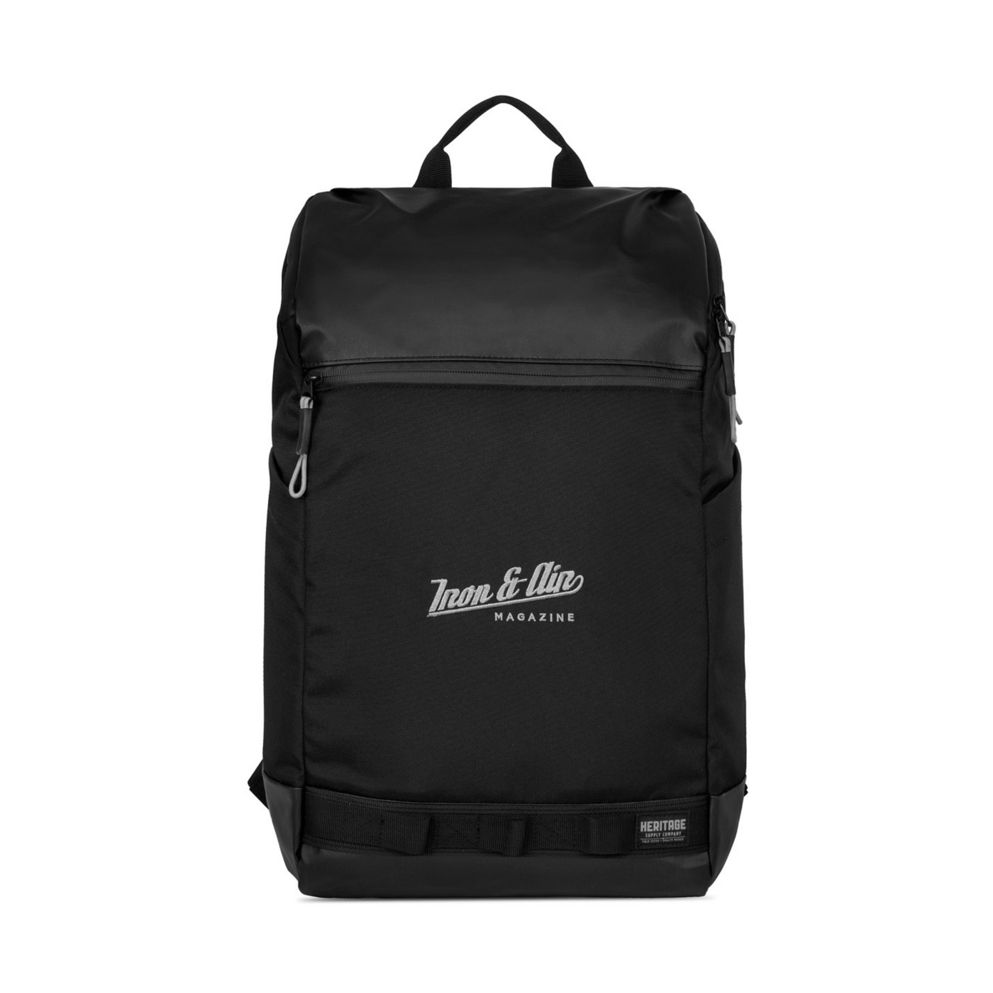 Heritage Supply Highline Laptop Backpack