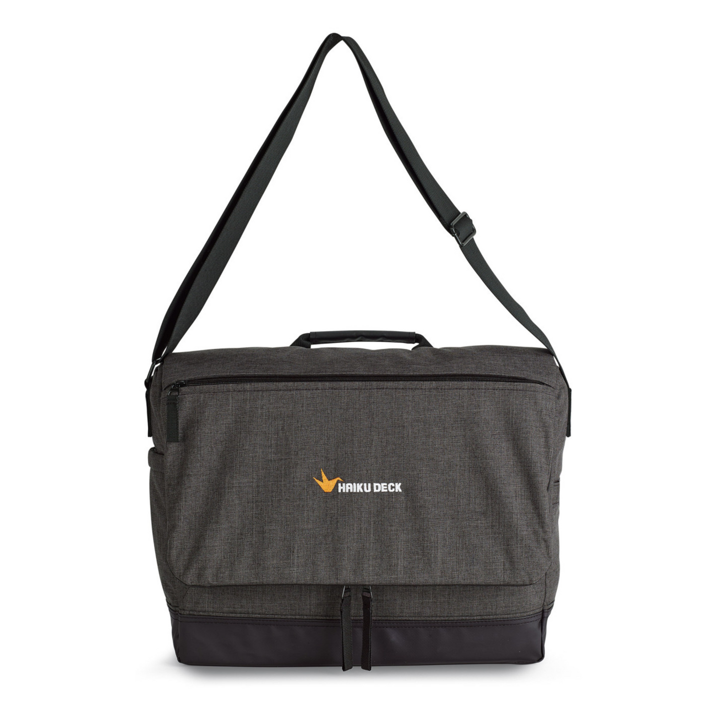 Heritage Supply Tanner Laptop Messenger Bag