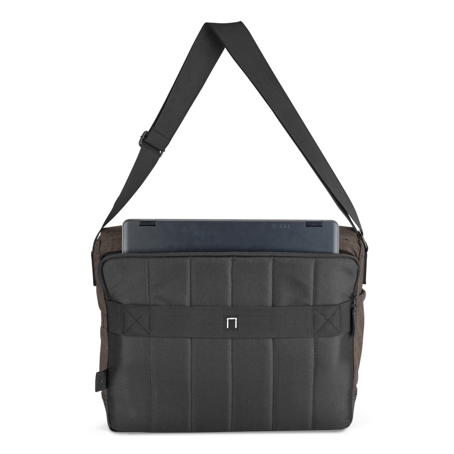 Heritage Supply Tanner Laptop Messenger Bag