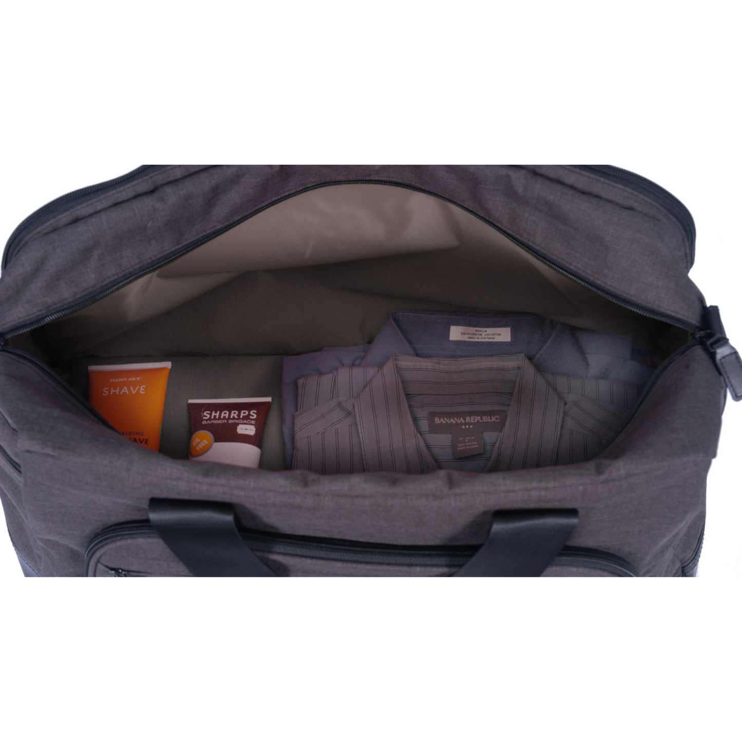 Heritage Supply Tanner Travel Duffel