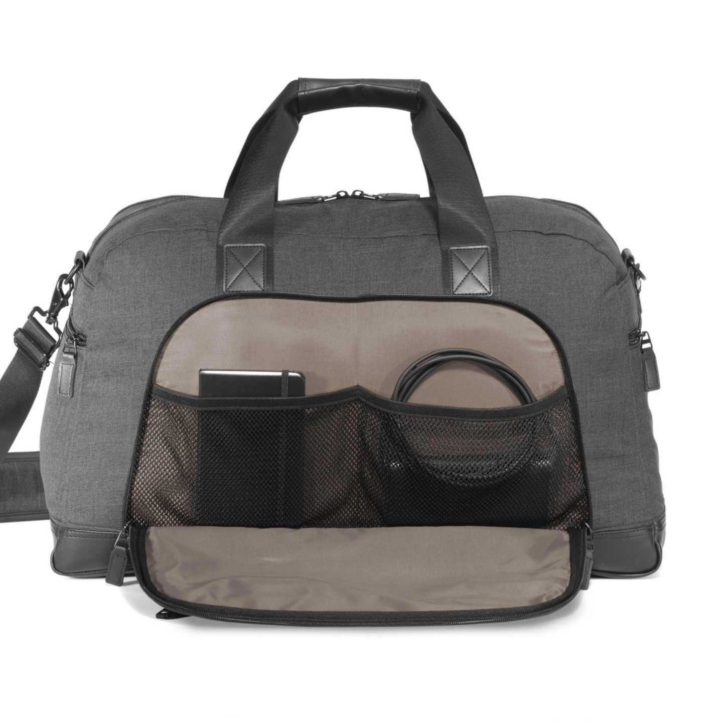 Heritage Supply Tanner Travel Duffel