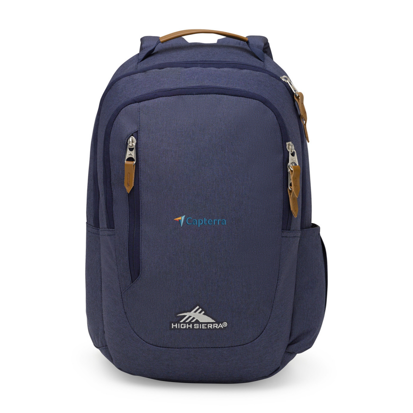 High Sierra® Haidan Laptop Backpack