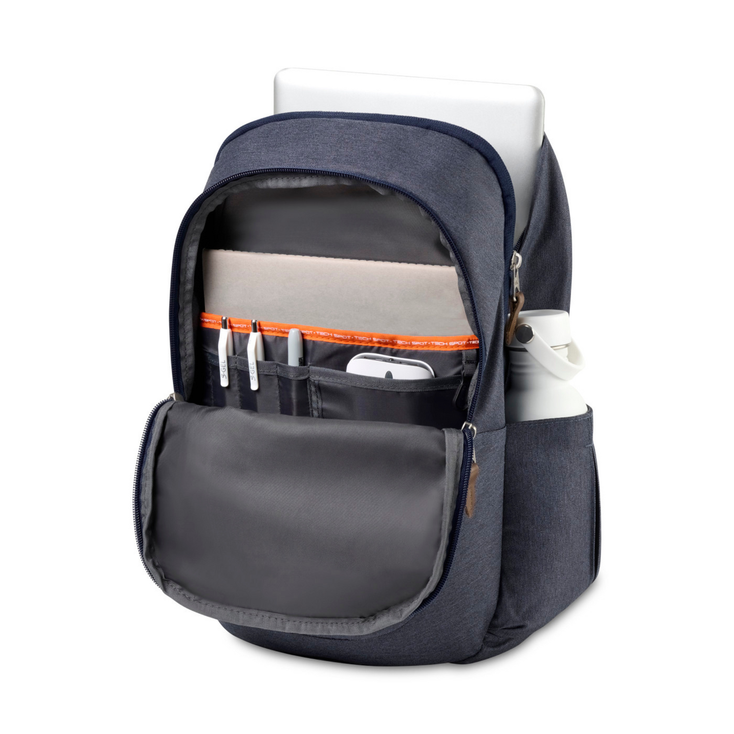 High Sierra® Haidan Laptop Backpack