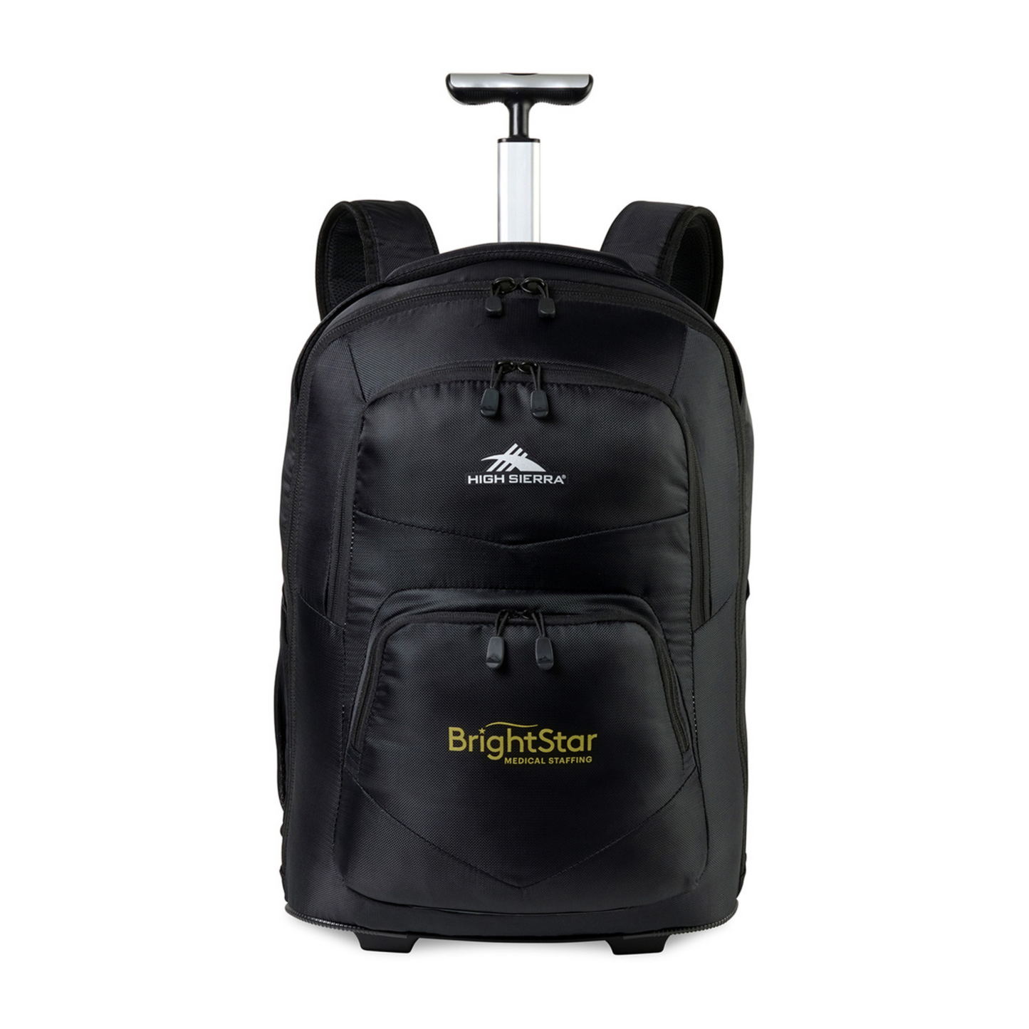 High Sierra® Freewheel Pro Wheeled Backpack