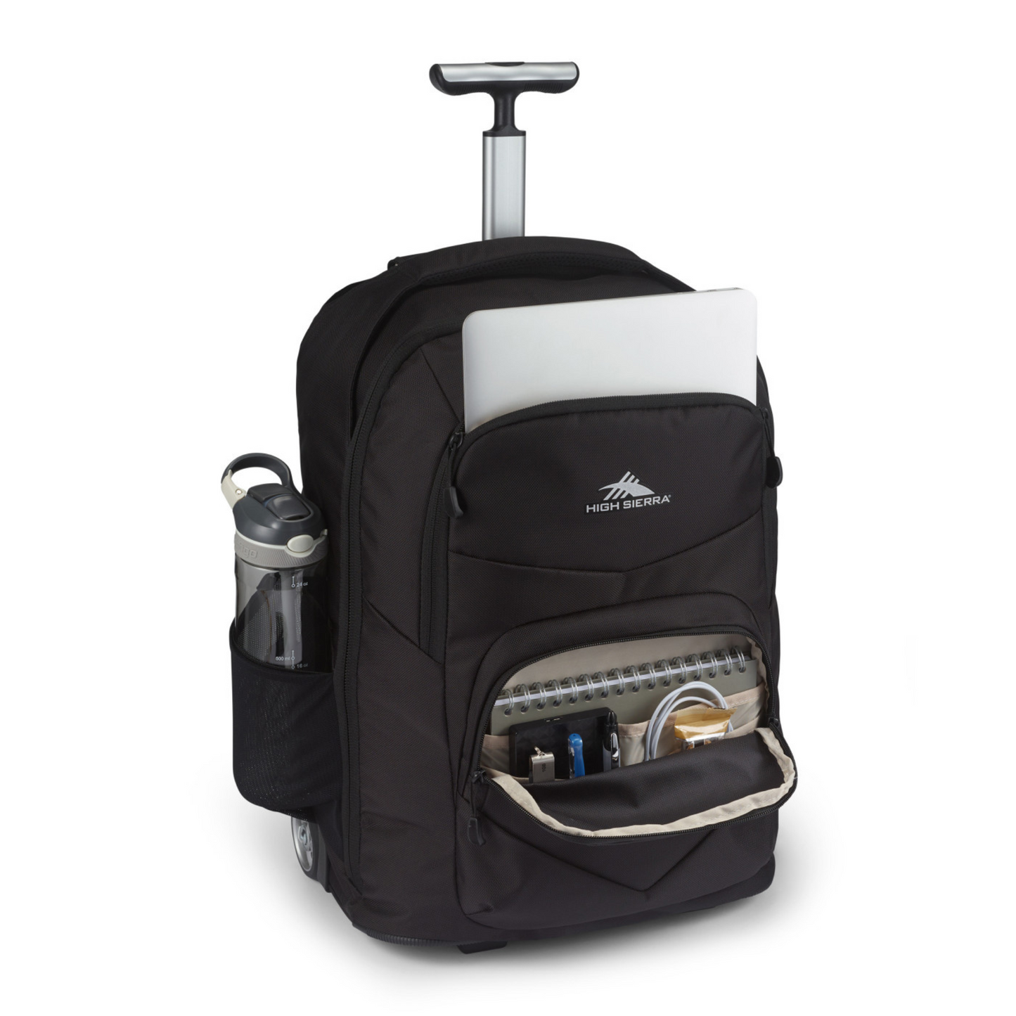 High Sierra® Freewheel Pro Wheeled Backpack