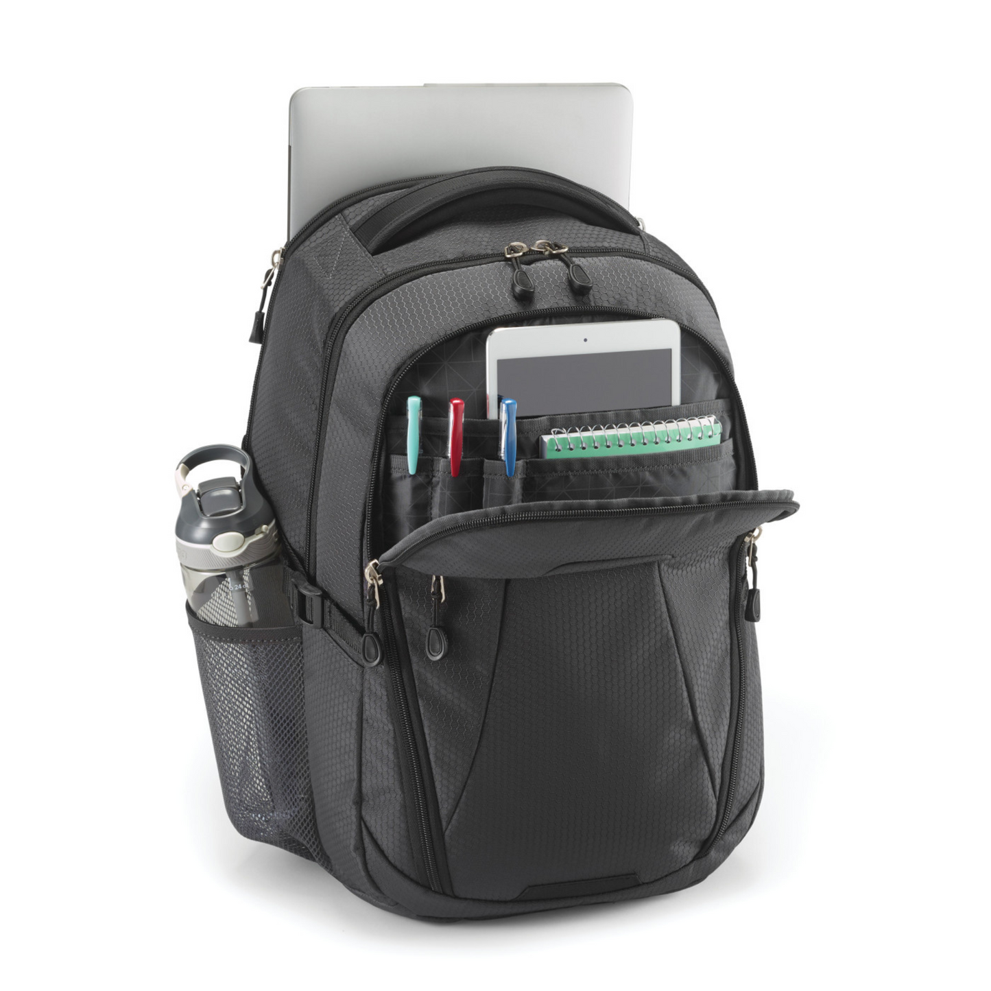 High Sierra® Fairlead Laptop Backpack