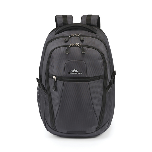 High Sierra® Fairlead Laptop Backpack