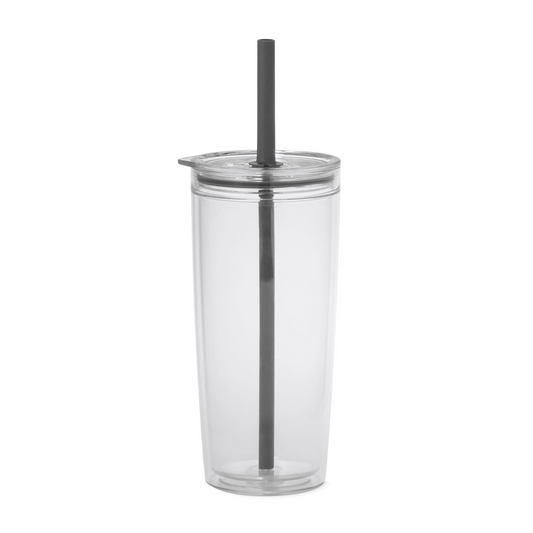 MiiR® Everywhere Straw Tumbler - 16 Oz.