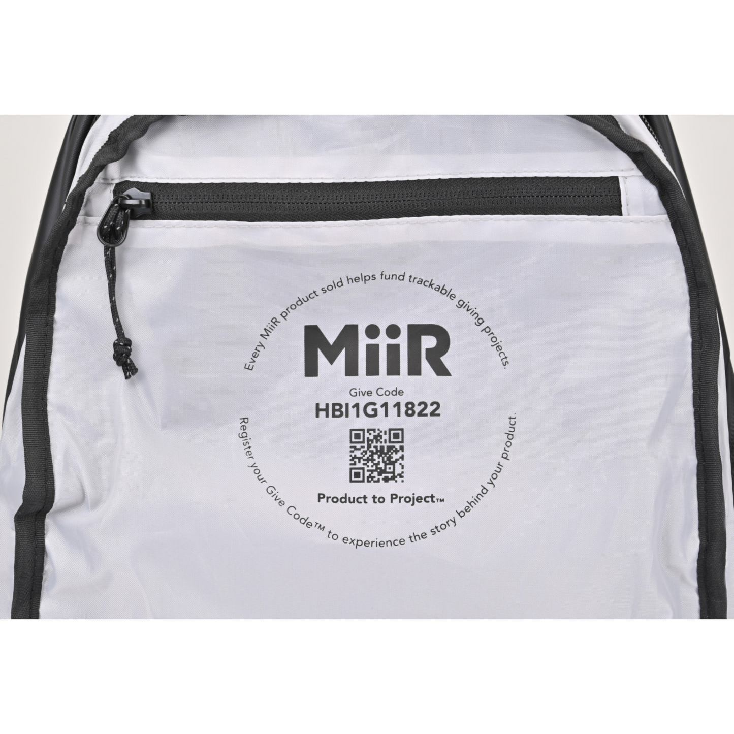 MiiR® Olympus 2.0 15L Laptop Backpack