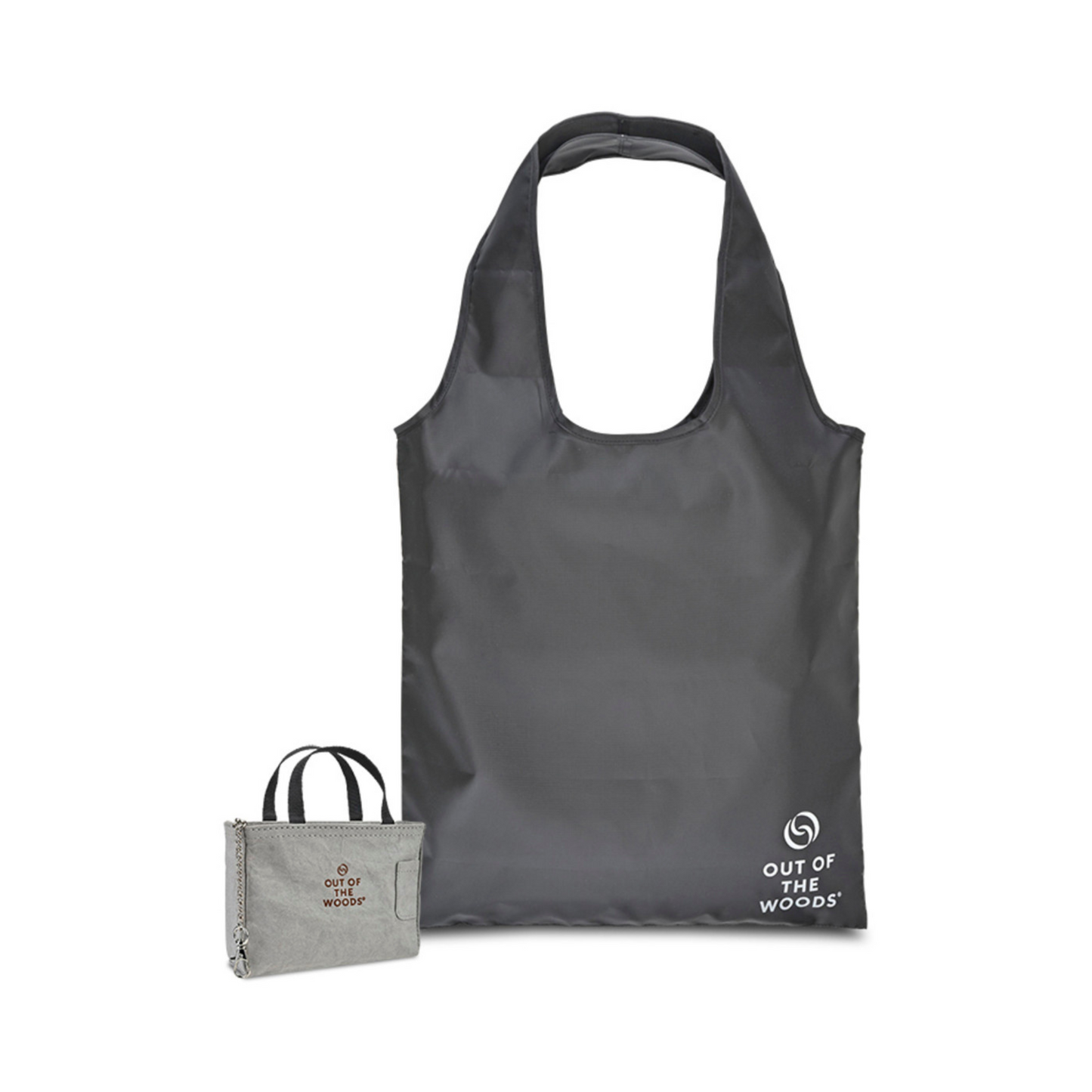 Out of The Woods® Seagull MicroTote