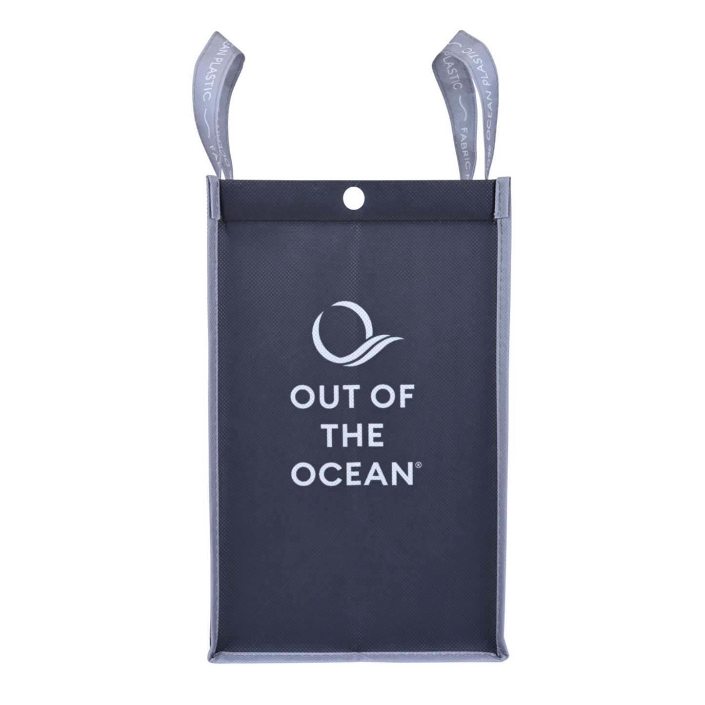 Out of the Ocean® Reusable Lunch Shopper with Click N’ Stay®