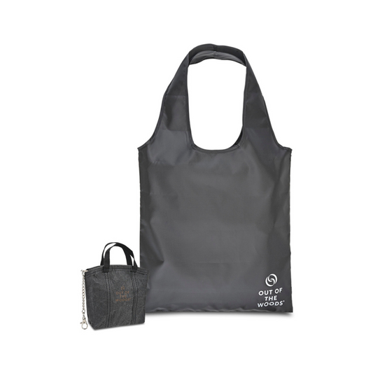 Out of The Woods® Iconic Shopper MicroTote