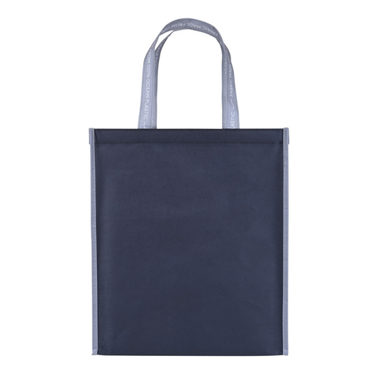 Out of the Ocean® Reusable Large Shopper with Click N’ Stay®