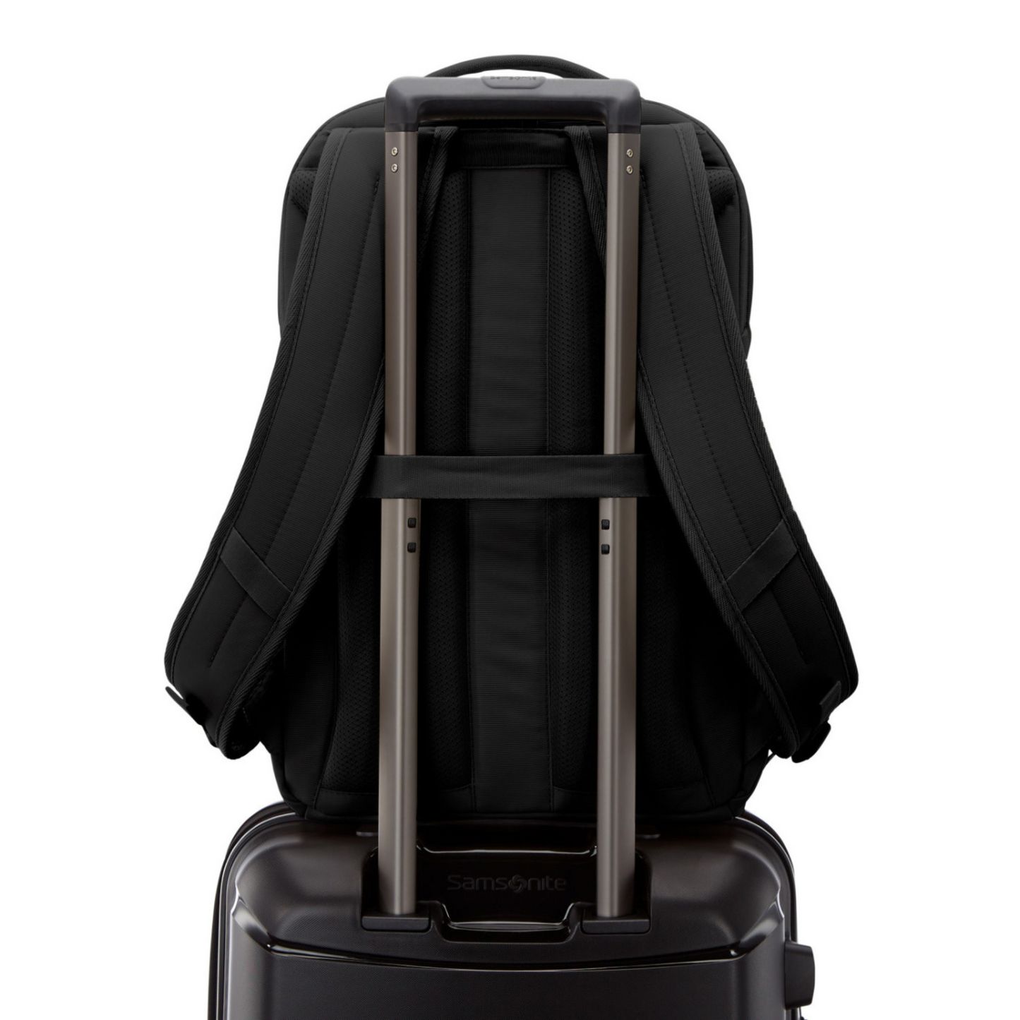 Samsonite Better Than Basic Laptop Backpack