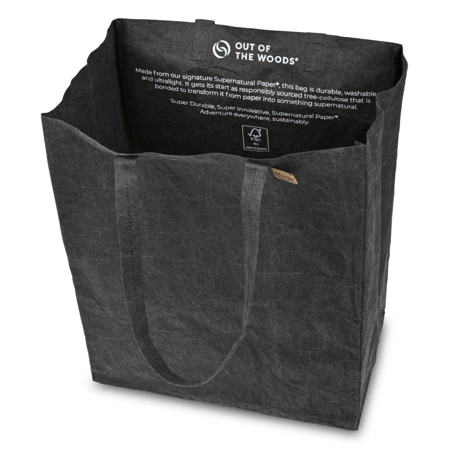 Out of The Woods® Market Tote