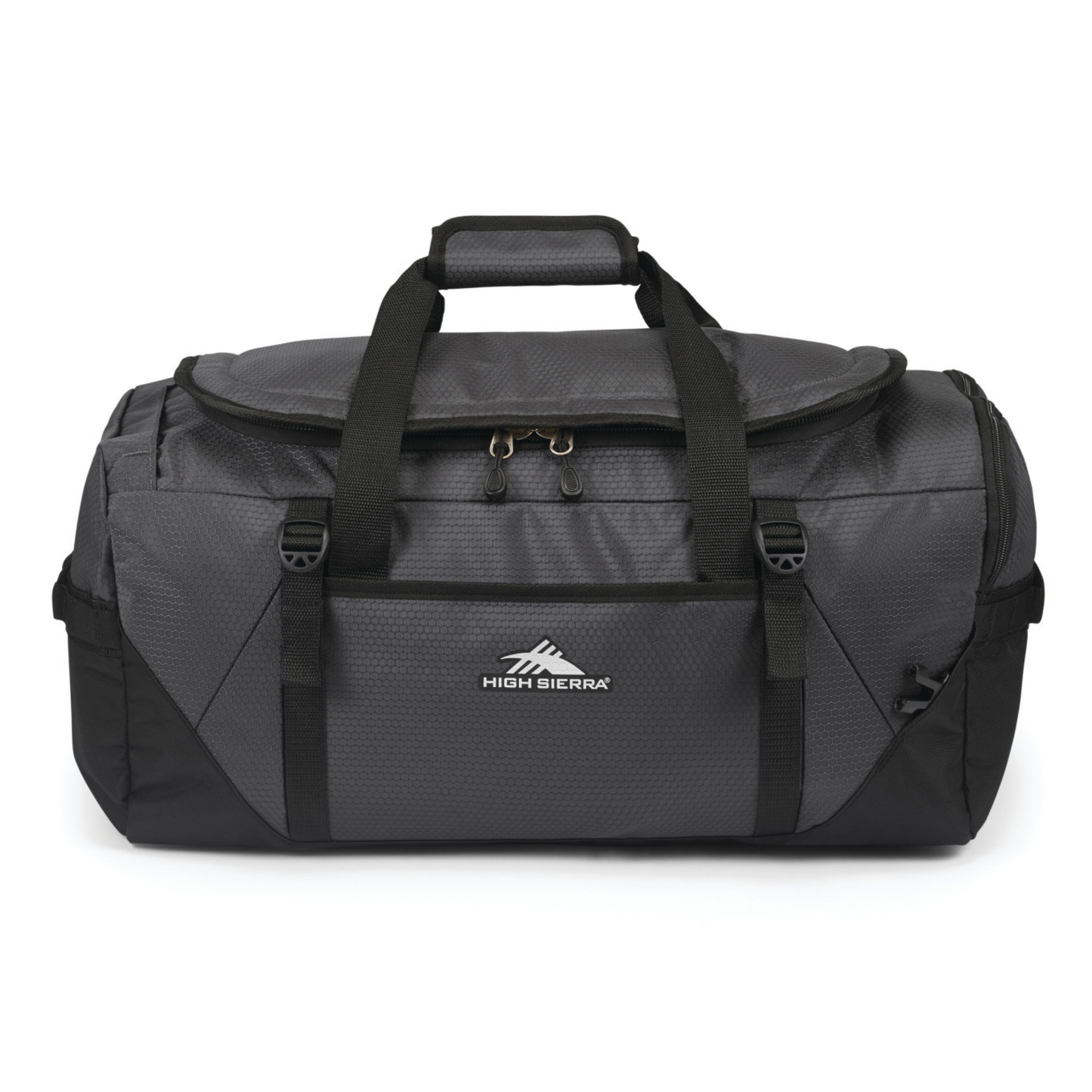 High Sierra® Fairlead Convertible Duffel