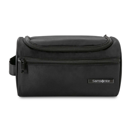 Samsonite Top Zip Toiletry Bag