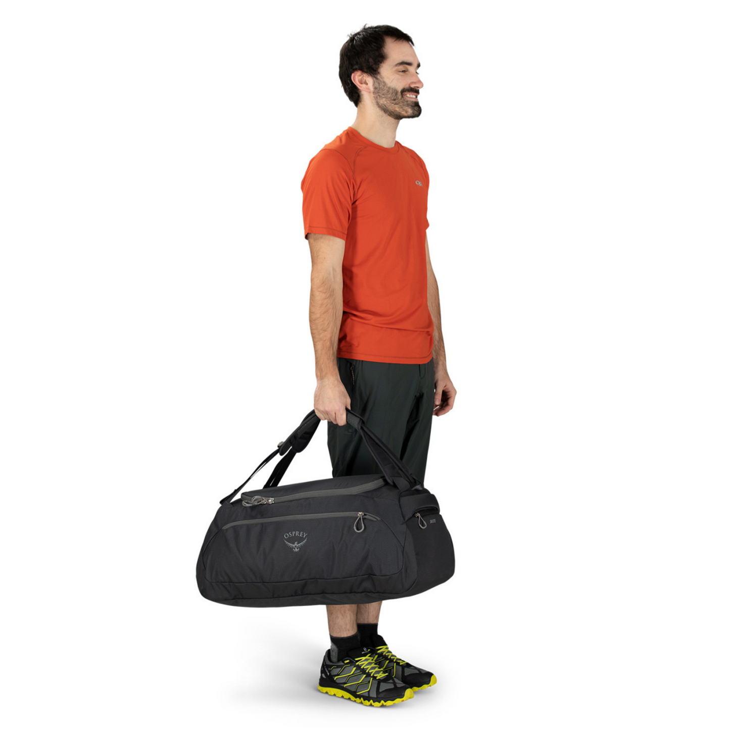 Osprey Daylite® Duffel 60