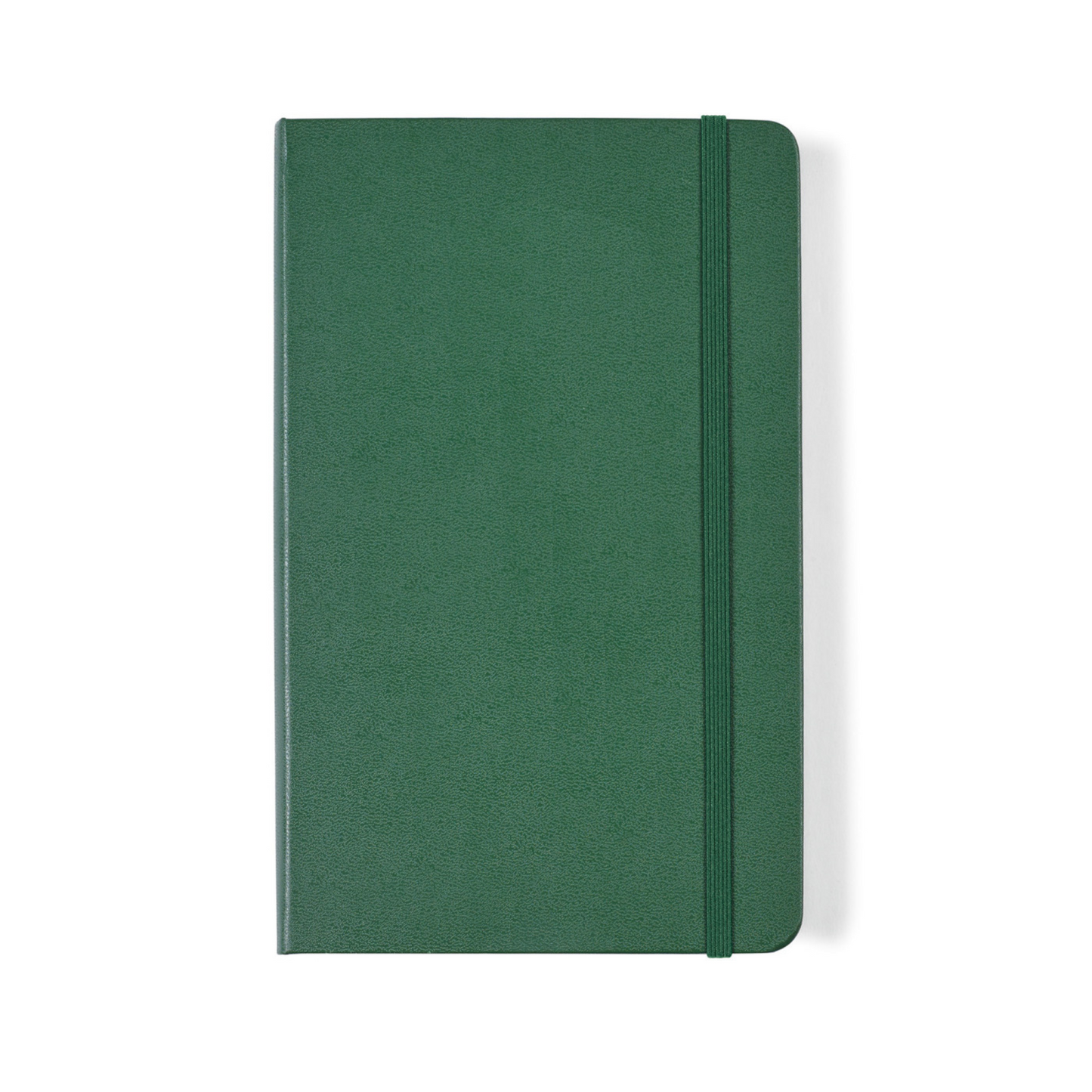 Moleskine® Hard Cover Ruled Large Notebook