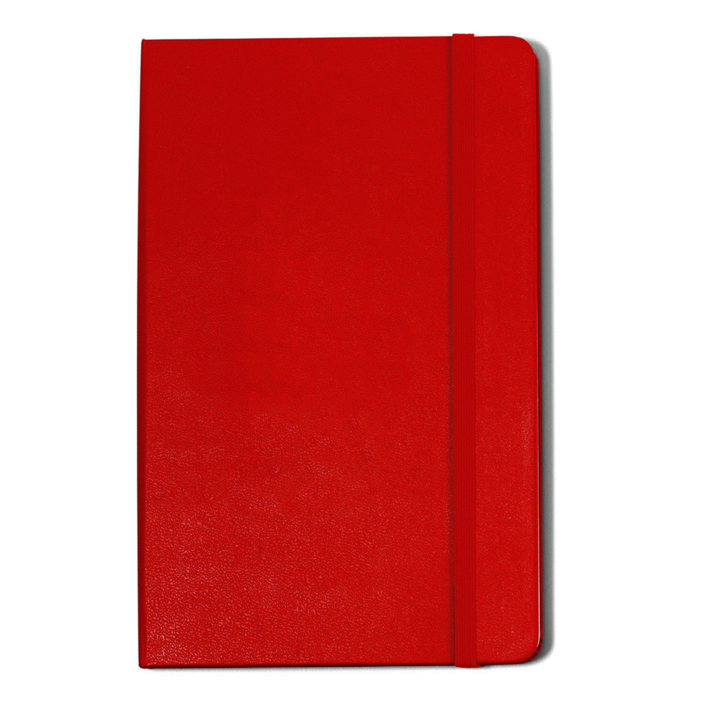 Moleskine® Hard Cover Ruled Large Notebook