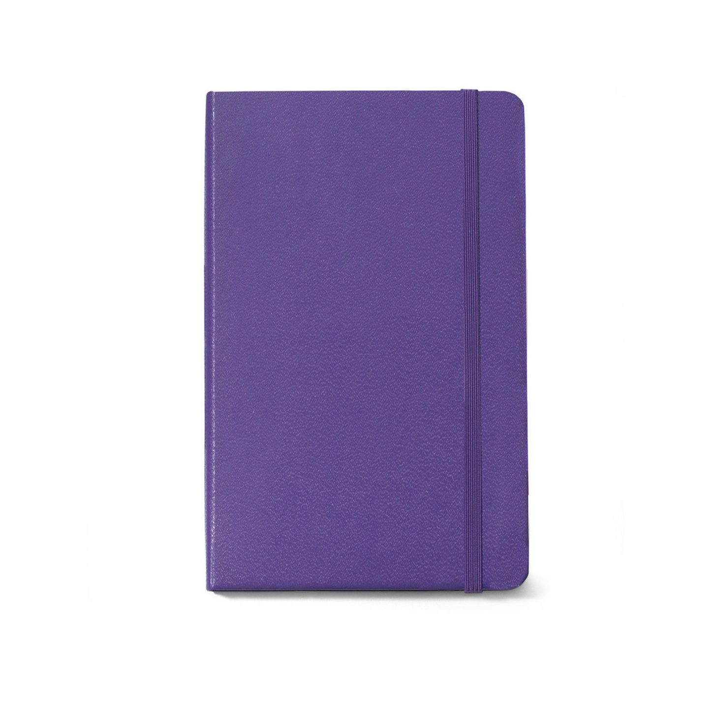 Moleskine® Hard Cover Ruled Large Notebook