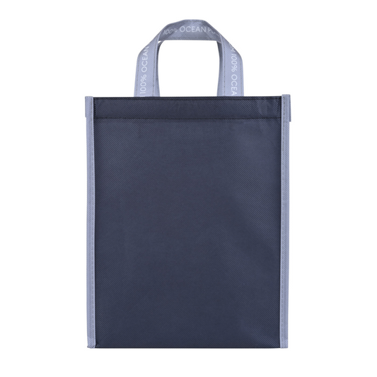 Out of the Ocean® Reusable Lunch Shopper with Click N’ Stay®