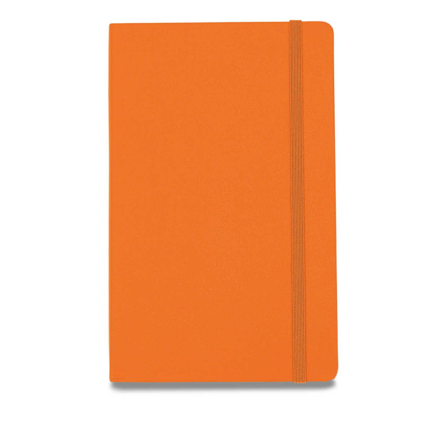 Moleskine® Hard Cover Ruled Large Notebook