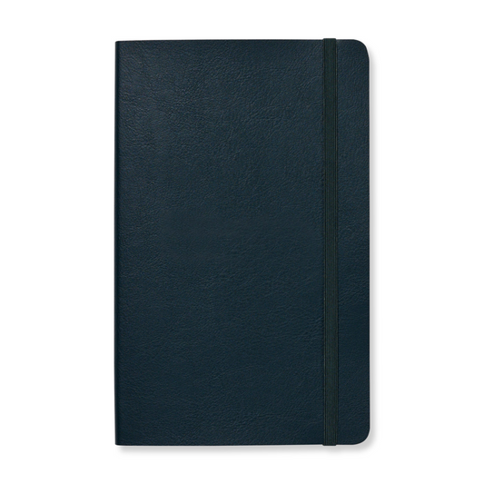 Moleskine® Precious & Ethical Vegan Soft Cover Ruled Large Notebook