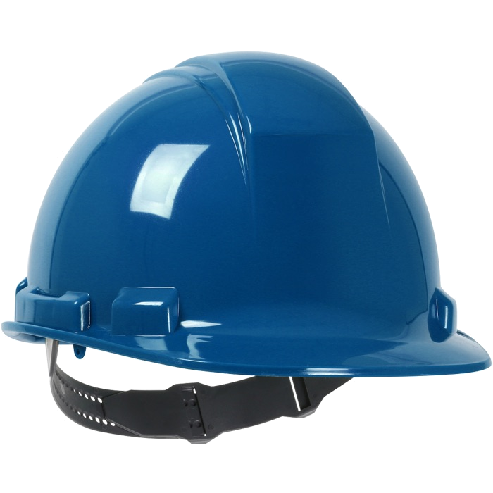 Whistler™ Pin Lock Hard Hat