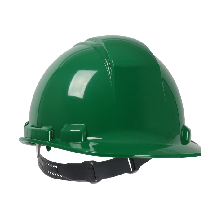 Whistler™ Pin Lock Hard Hat