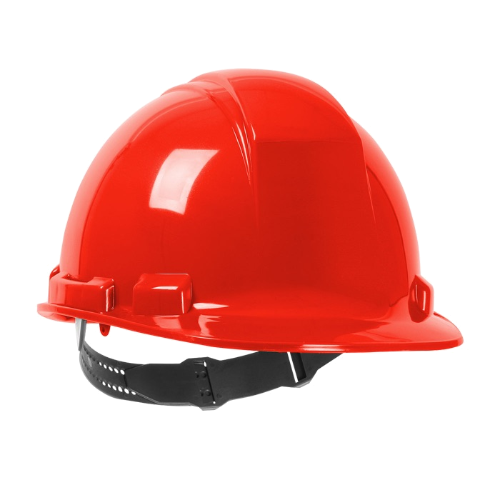 Whistler™ Pin Lock Hard Hat