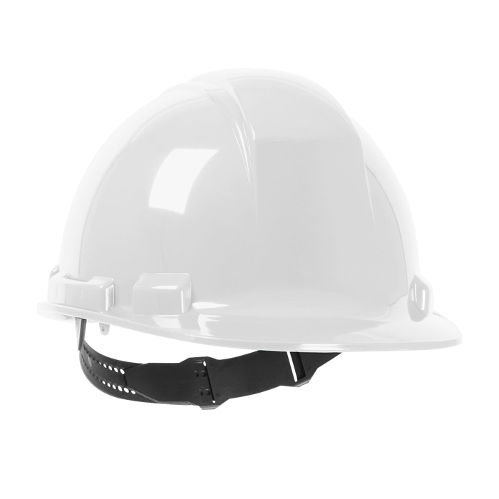 Whistler™ Pin Lock Hard Hat – White Rabbit Creative