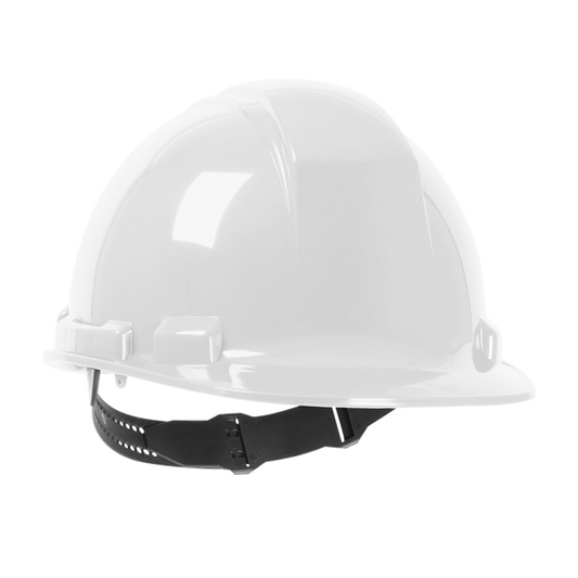 Whistler™ Pin Lock Hard Hat