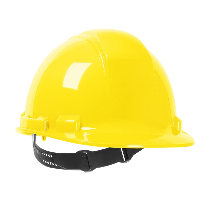 Whistler™ Pin Lock Hard Hat