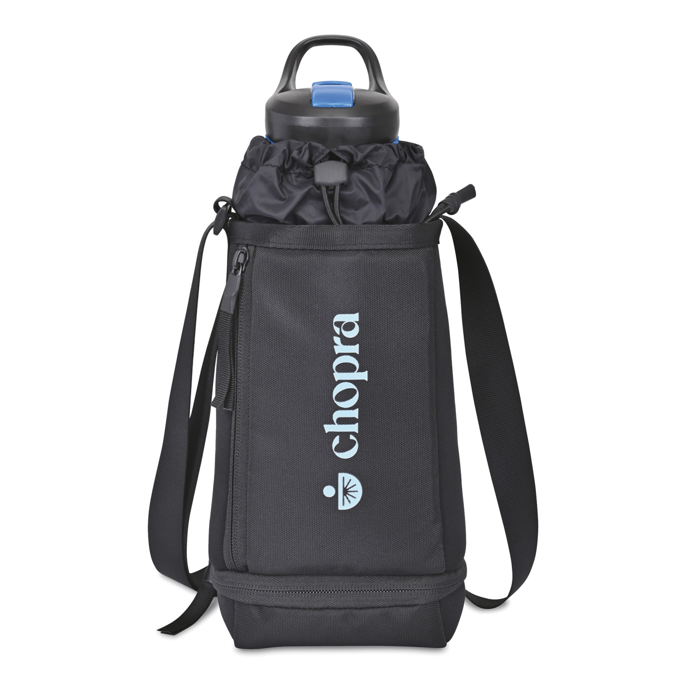 Restore Hydration Bottle Sling